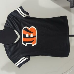 Cincinnati Bengals‎ Jersey